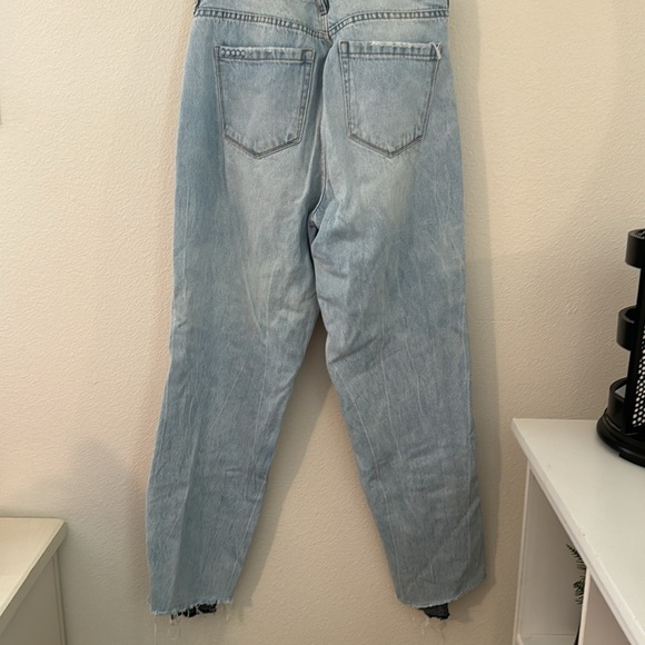 BLANK NYC denim the Howard size 28 - Picture 5 of 5